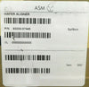 ASM Advanced Semiconductor Materials 93000-07445 Wafer Aligner New Surplus