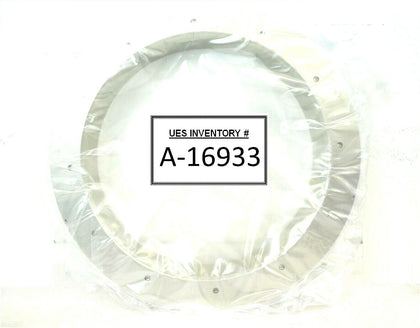 Hitachi High Technologies 1-A00893-90/RCU Ground Electrode Copper CU Exposed New