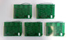 Agilent E3122-66501 Processor PCB Card Reseller Lot of 16 Working Surplus