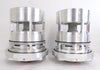 TURBOVAC TW 400/300/25 S Leybold 800160V0019C Turbo Pump Lot of 4 As-Is