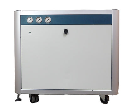 Peak Scientific MS Table 1N Mass Spectrometer Table Infinity Bench Module As-Is