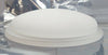 AMAT Applied Materials 0040-61317 Aluminum Oxide Coated Quartz Bell Jar Working