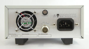Thorlabs S1FC675 Fiber Coupled Laser Source Module Working Surplus