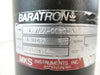 MKS Instruments 127AA-00001A Baratron Pressure Transducer Lot of 2 Working