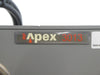 Apex 3013 AE Advanced Energy 3156114-006 RF Generator Untested As-Is