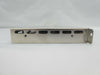 Nikon 4T070-123 I/O PCB Module SBII6A 4S013-880 NSR FX-601F System Working