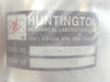 Huntington A00-1545 Reactor Valve Assembly ISO80 ASM EPI Refurbished