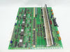 Varian Semicoductor VSEA V1581Y (V1534D01) 10 Step Motor Control PCB Working