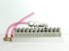 ASM 122972 Right Pneumatic Solenoid Harness CG400 New Surplus