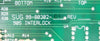 SVG Silicon Valley Group 99-80302-01 90S Interlock PCB Card 03-80302-01 Working