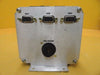 Granville-Phillips 352016 Gauge Controller Series 352 Rev. A Used Working