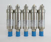 Inficon 3SA1-FC-0700 Absolute Vacuum Switch Reseller Lot of 11 Working Surplus