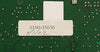 AMAT Applied Materials 0190-35650 Seriplex MUXADIO110 PCB Card Working Surplus