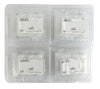 Pivotal 32-03379 Mass Flow Controller MFC 200 SCCM AMAT 0190-62534 Lot of 4 New