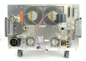 Daihen RGA-50E-V RF Generator TEL Tokyo Electron 3D39-000003-V1 Working