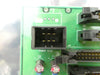 TEL Tokyo Electron 3281-000150-11 Stage IO Motherboard PCB Working Surplus