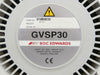 GVSP30 Edwards A71004907XS Scroll Vacuum Pump 18865 Hrs Cu for Rebuild Working