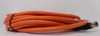 AMAT Applied Materials 0190-01458 300mm RF Coaxial Cable 16.6m 55 Foot Working