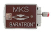 MKS Instruments 690A01TRC Baratron Absolute Capacitance Manometer 690A Working