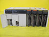 Omron SYSMAC CQM1 PLC Programmable Controller PA203 Therma-Wave Opti-Probe 2600B