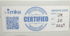 Spectrum B-10513 ENI Power Systems 10513-00R RF Generator 500362787 Refurbished