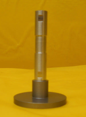 GTI TECHNOLOGIES H263002 Pad