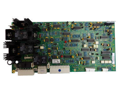 AB Sciex 5014292 Temperature Controller PCB API 5000 Spectrometer 025592 Working