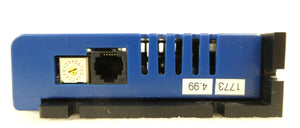 Copley Controls 800-1773A Accelnet AMAT Applied Materials 0190-43437 Working