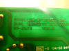 Novellus 90-2736 Dual Setpoint SCR Controller PCB Ver. D GaSonics A-2000LL Used