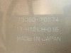 ASM Advanced Semiconductor 73050-70274 Susceptor Pedestal Heater Cu Working