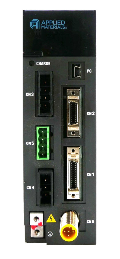 AMAT Applied Materials 0190-75695 Servo Drive Assembly 1080-01809 Working Spare