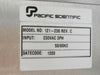 Pacific Scientific 121-236 Servo Controller SC755A040-08 SC750 Working Surplus