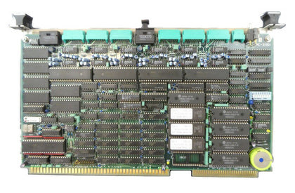 TEL Tokyo Electron MC-31151S S Control PCB Card 1181-000572-14 TS-4000Z Working