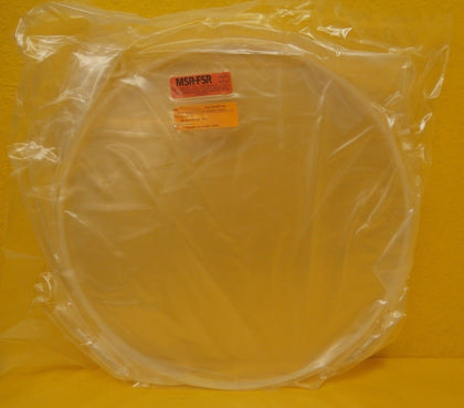 Lam Research 15-307276-00 Quartz Window Sola MSR-FSR 633015174 Cu Refurbished