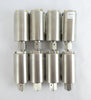 MKS Instruments 722B11TCD2FA Baratron Pressure Transducer Lot of 17 Working