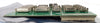 Lam Research 810-800082-047 VME Breakout PCB Board Assembly Working Surplus