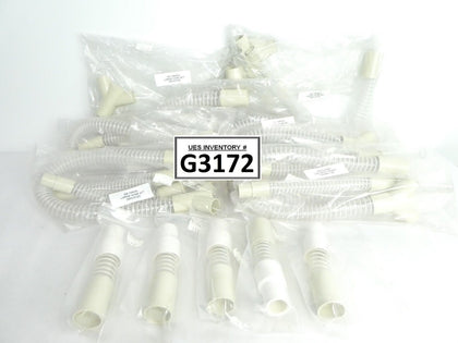 ASM 35031012D Large Hose Set DE-10RHS-L 93-123870A07 93-123870A13 New Surplus