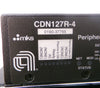 Apex 1513 AE Advanced Energy 3156110-205 RF Generator 1.5kW CDN127R-4 Working