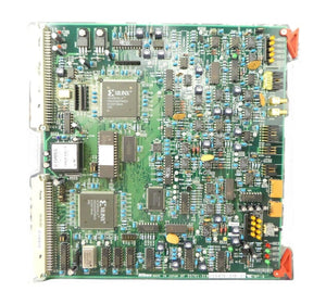 Nikon 2S015-210-2 Processor VME PCB Card AF 2S701-319 NRM-3100 Working Surplus