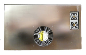 Shinko BX80-070683-16 Robot Controller SBX92300937-6 LM-ARM-CONT Working