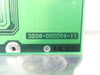 TEL Tokyo Electron 3281-000150-11 Stage IO Motherboard PCB Working Surplus