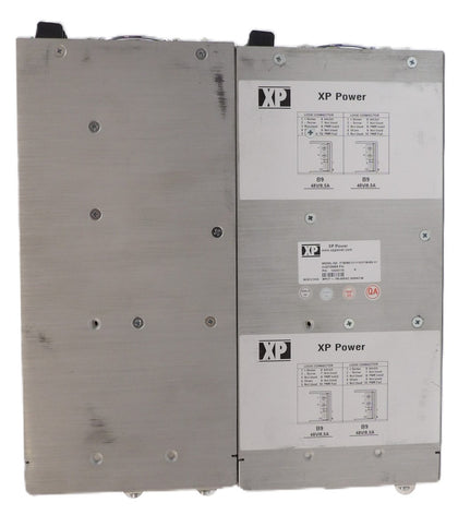 XP Power F7B9B9 Spectrometer Power Supply Module AB Sciex MDS Lot of 2 Working