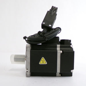 Hiwin Mikrosystem FRE12202F003 AC Servo Motor Working