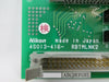 Nikon 4S013-416 Interface Link Board PCB RBTMLNK2 NSR-S307E Working Spare