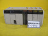 Omron SYSMAC CQM1 PLC Programmable Controller PA203 Therma-Wave Opti-Probe 2600B
