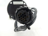 AMAT Applied Materials 0010-27512 Slip Ring RMH A-110-2023 Working Surplus