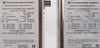 Brooks Instrument GF125C-203331 Mass Flow Controller MFC 0190-49895 Lot of 11