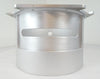 AMAT Applied Materials 0040-33998 MXP+ Etch Liner Wall Working Surplus
