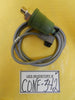 Hosco V9716E Pressure Switch PM Series PMN 1AV Leybold 20077473 New Surplus