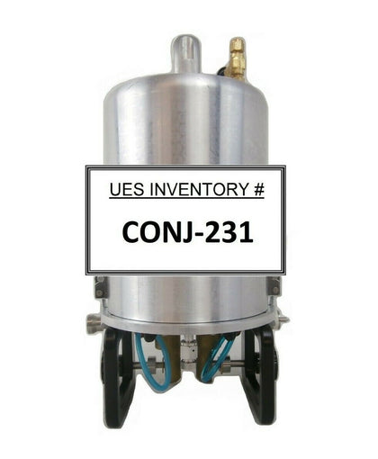 Varian Semiconductor VSEA 4287500 Bernas Source Assembly Kestrel 1500 1510 New